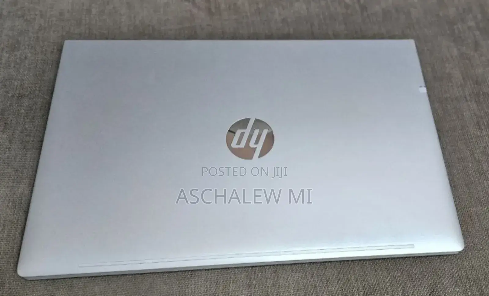 New Laptop HP ProBook 450 G7 16GB Intel Core i7 SSD 512GB