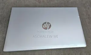 New Laptop HP ProBook 450 G7 16GB Intel Core i7 SSD 512GB