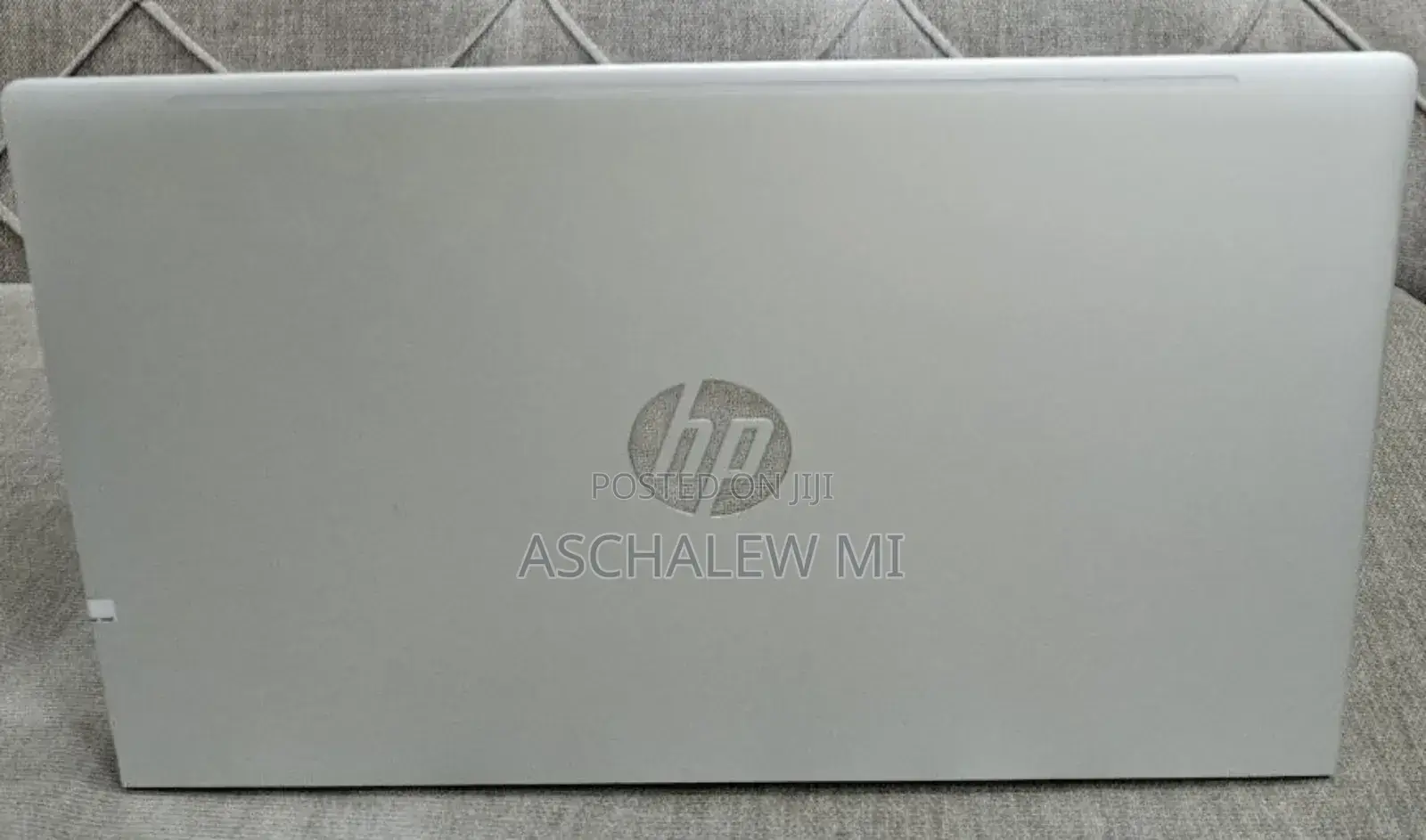 New Laptop HP ProBook 450 G7 16GB Intel Core i7 SSD 512GB