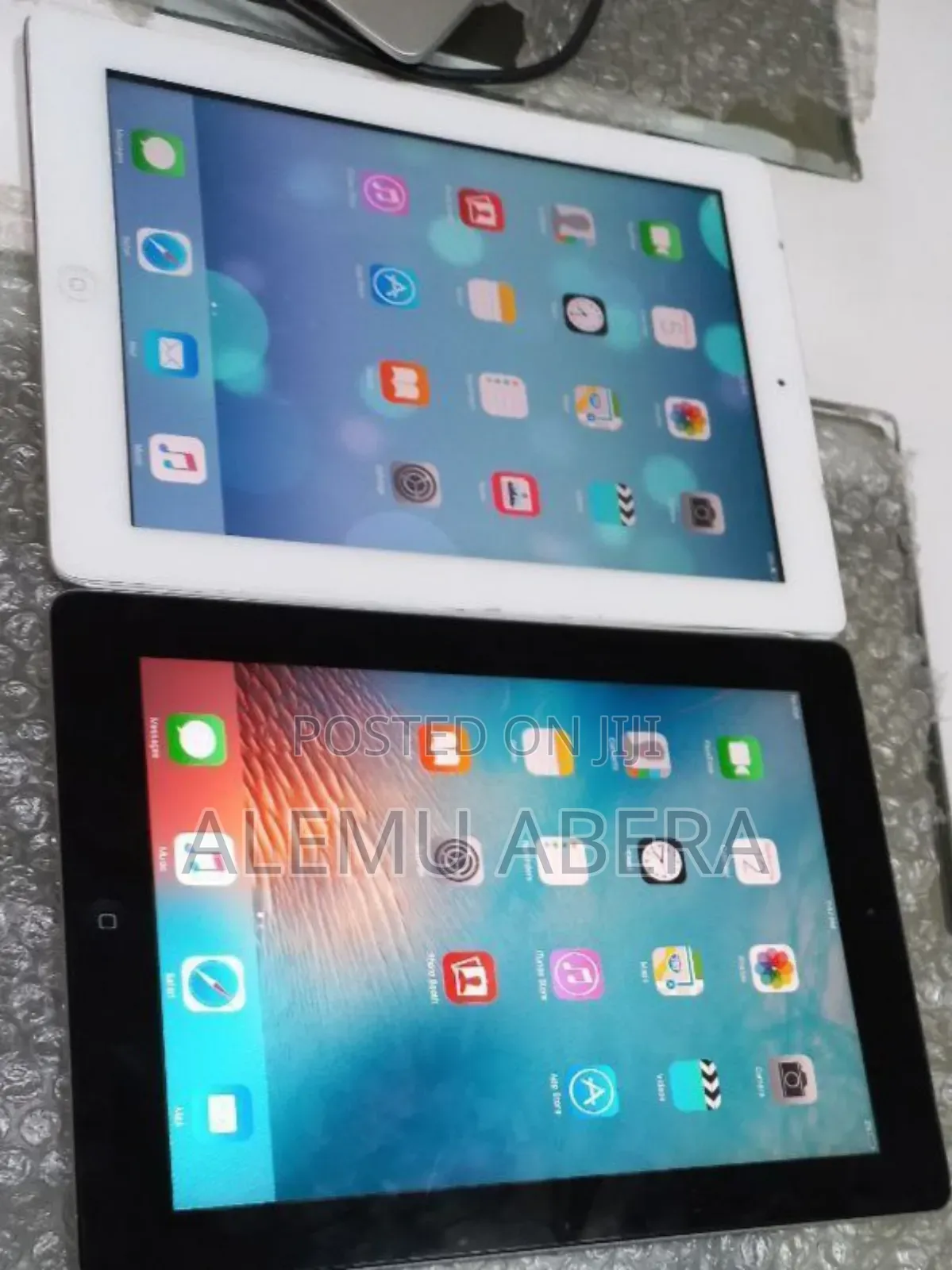 Apple iPad 2 Wi-Fi 16 GB