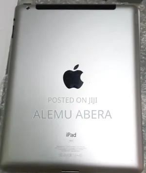Apple iPad 2 Wi-Fi 16 GB