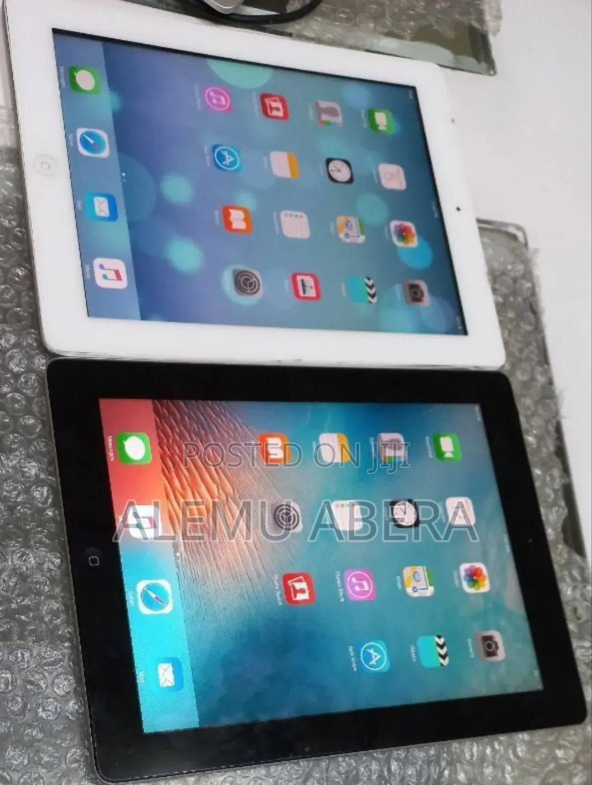 Apple iPad 2 Wi-Fi 16 GB