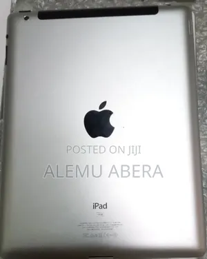 Apple iPad 2 Wi-Fi 16 GB