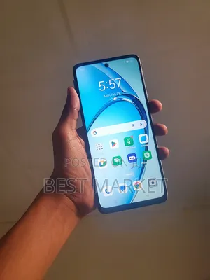 New Oppo A3X 4G 128 GB