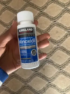 Hairgrowminoxidil