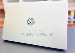 New Laptop HP ProBook 450 G9 16GB Intel Core i7 SSD 512GB