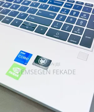 New Laptop HP ProBook 450 G9 16GB Intel Core i7 SSD 512GB