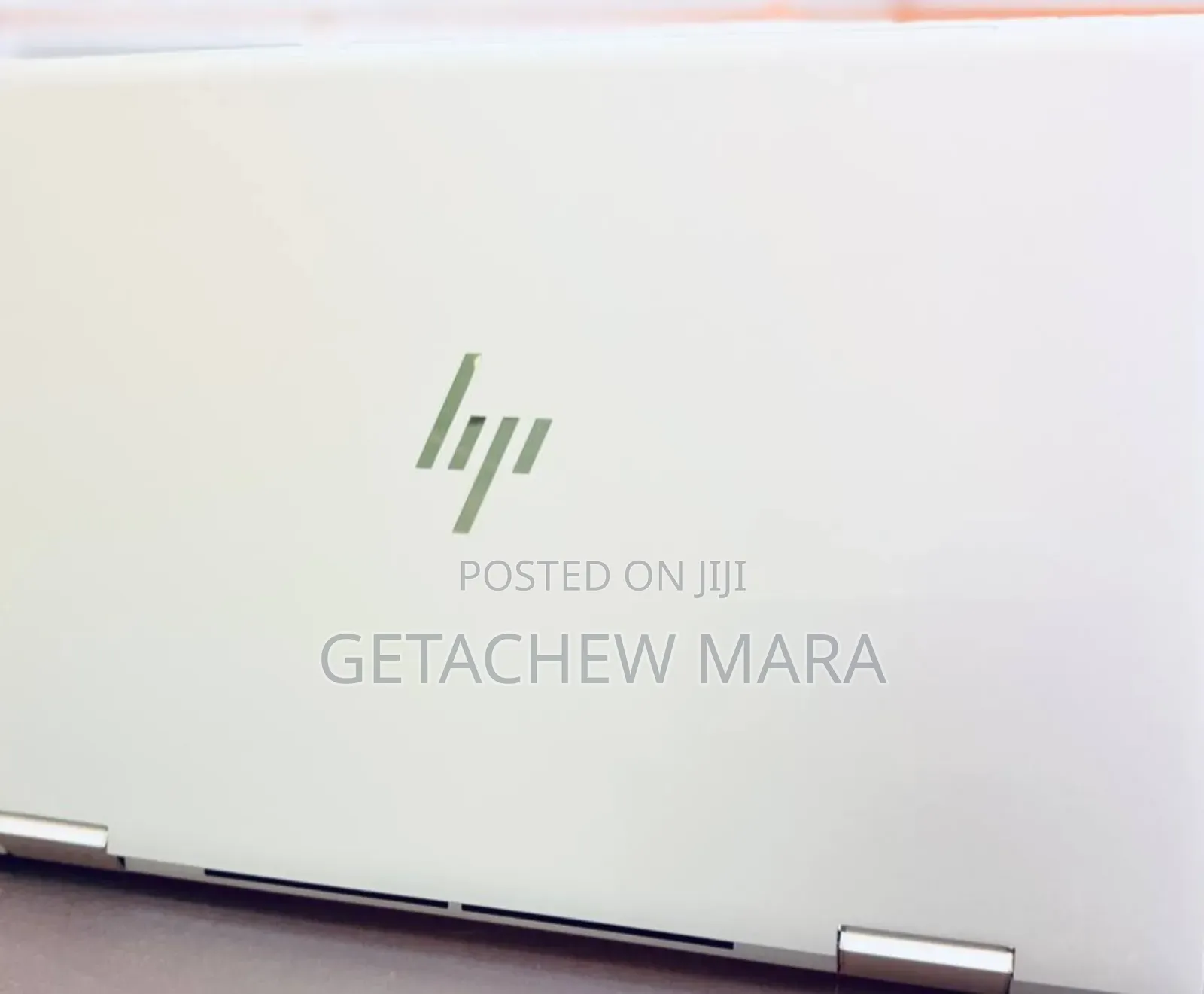 New Laptop HP Envy x360 12GB Intel Core i7 SSD 512GB