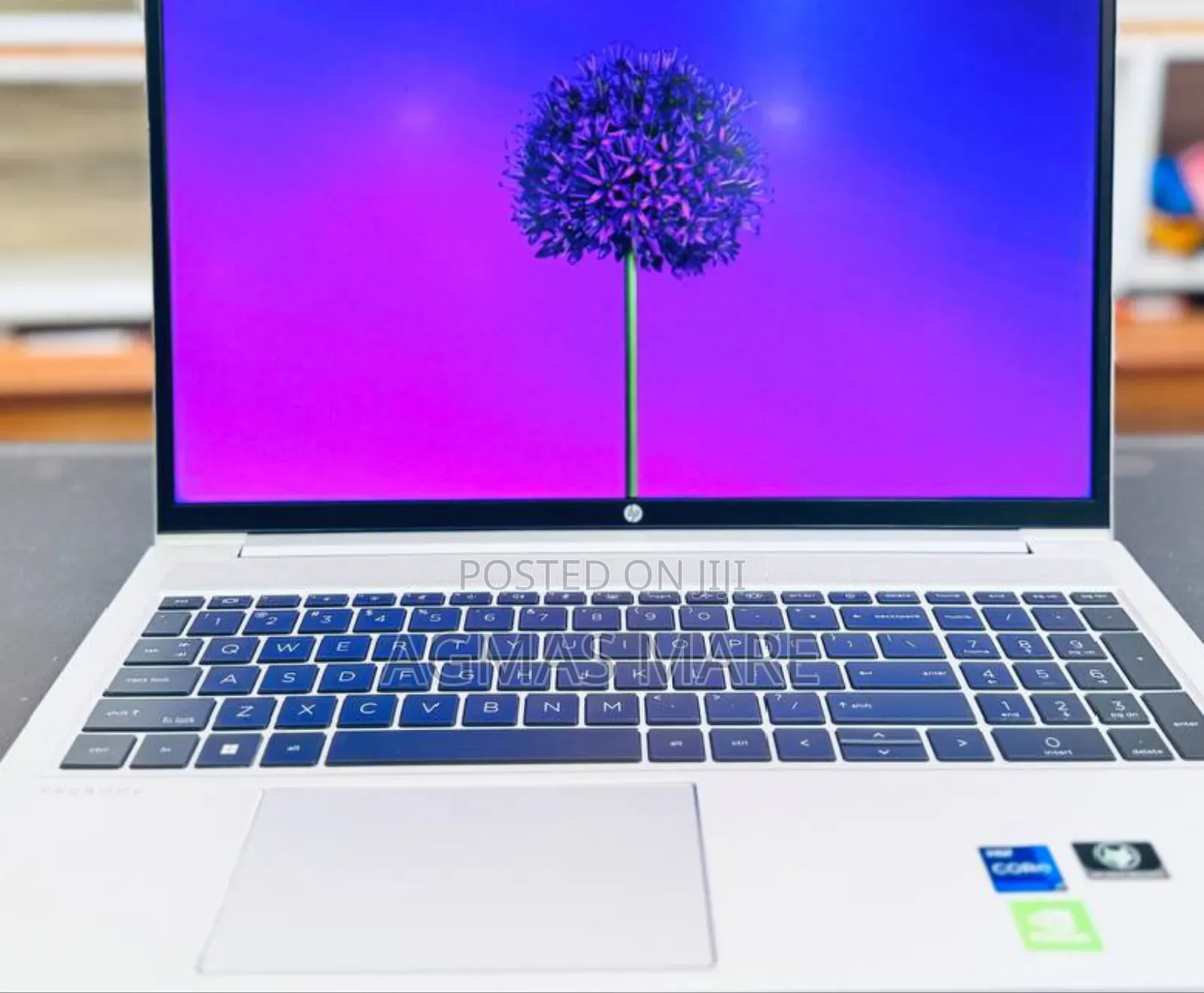 New Laptop HP ProBook 450 G9 16GB Intel Core i7 SSD 512GB