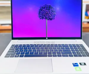 New Laptop HP ProBook 450 G9 16GB Intel Core i7 SSD 512GB