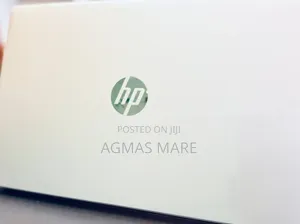 New Laptop HP ProBook 450 G9 16GB Intel Core i7 SSD 512GB