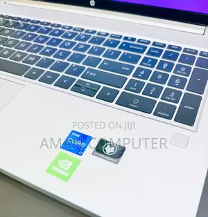 New Laptop HP ProBook 450 G9 16GB Intel Core i7 SSD 512GB