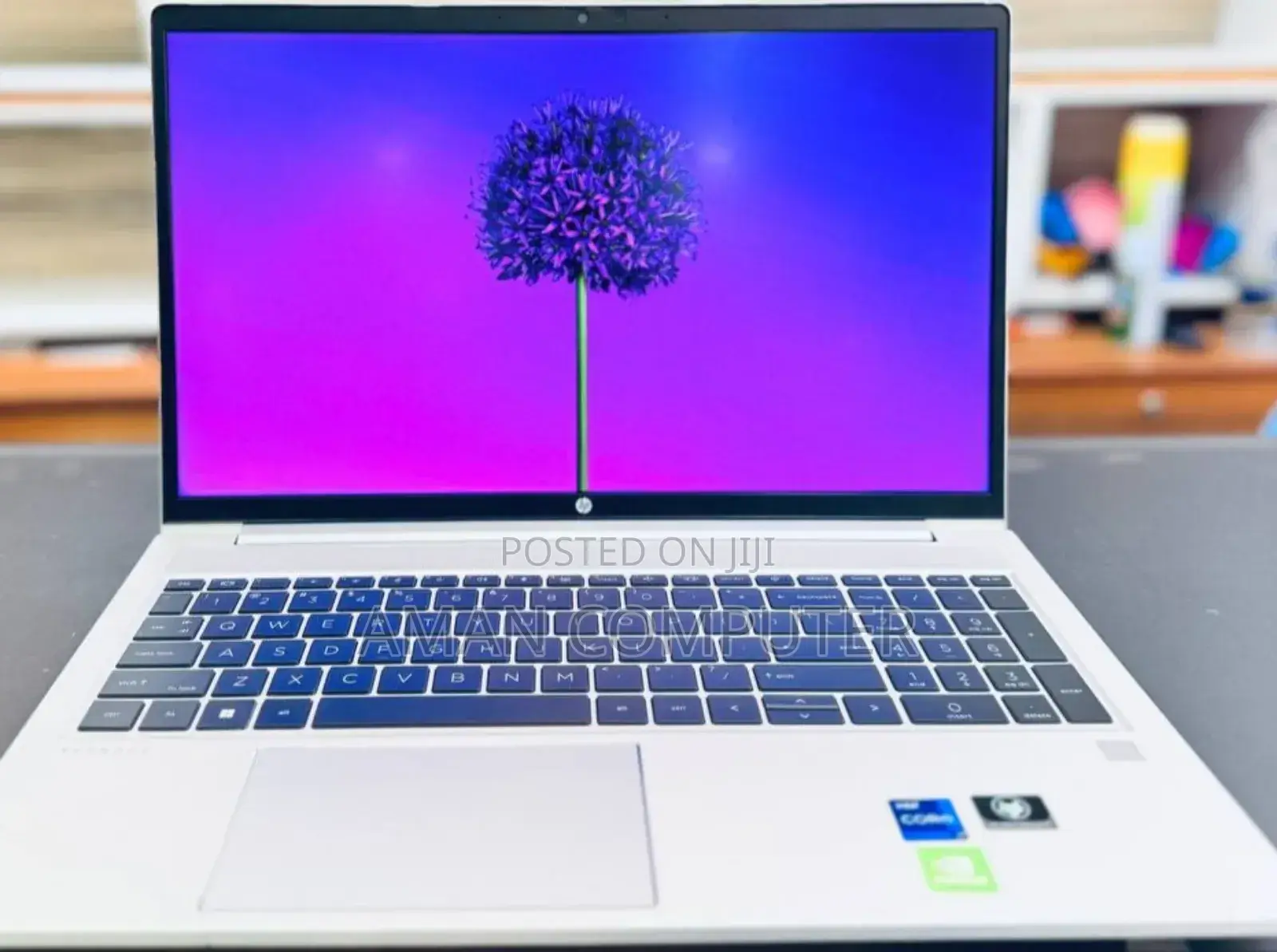 New Laptop HP ProBook 450 G9 16GB Intel Core i7 SSD 512GB