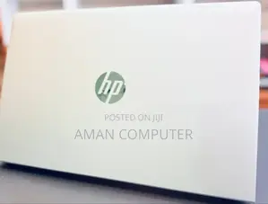 New Laptop HP ProBook 450 G9 16GB Intel Core i7 SSD 512GB