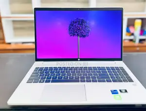 New Laptop HP ProBook 450 G9 16GB Intel Core i7 SSD 512GB