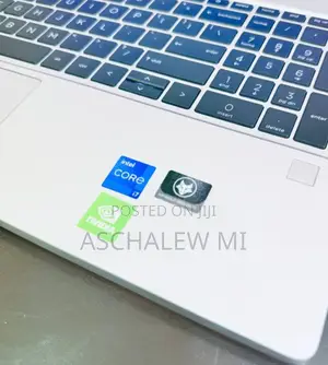 New Laptop HP ProBook 450 G9 16GB Intel Core i7 SSD 512GB