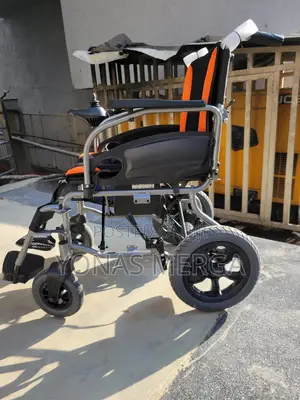 Electrical Wheelchair蟎畢electric Wheelchair Rumba Sunrise Medical
