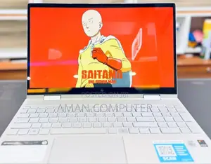 New Laptop HP Envy 15 12GB Intel Core i7 SSD 512GB