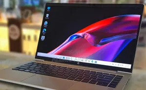 New Laptop HP ProBook 450 G9 16GB Intel Core i7 SSD 512GB