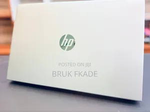 New Laptop HP ProBook 440 G9 16GB Intel Core i7 SSD 512GB