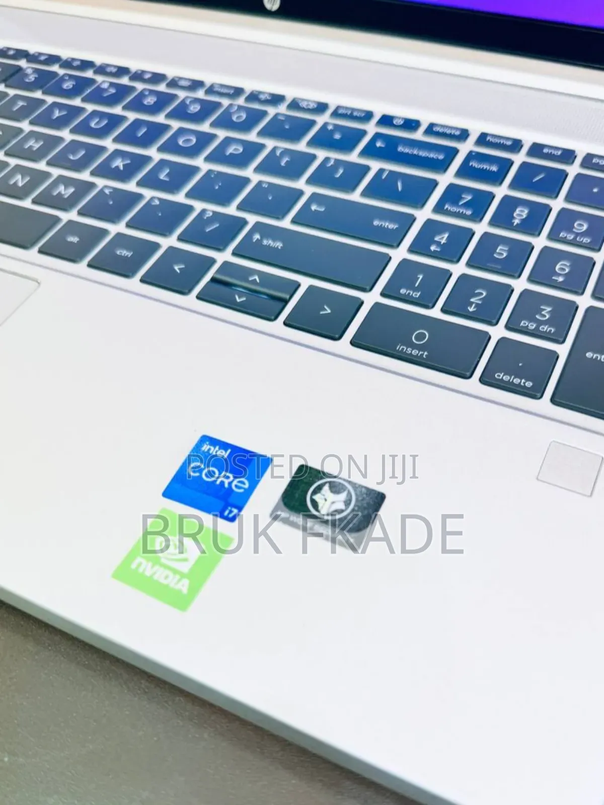 New Laptop HP ProBook 440 G9 16GB Intel Core i7 SSD 512GB