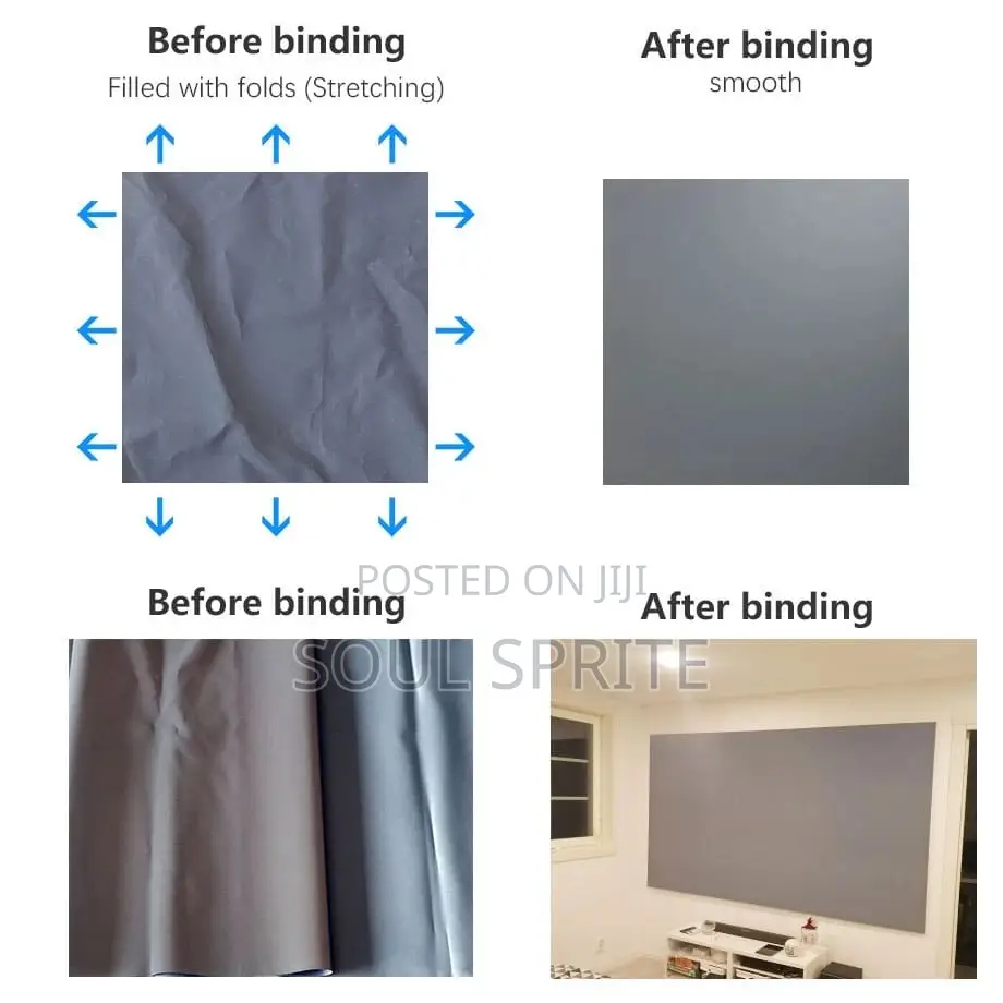 Projector Screen