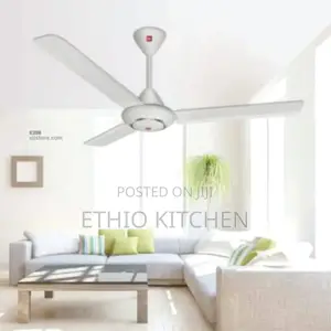 Ceiling Fan