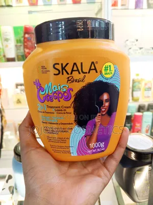 Skala Hairr