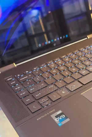 New Laptop HP Spectre X360 16GB Intel Core i7 SSD 1T