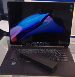 New Laptop HP Spectre X360 16GB Intel Core i7 SSD 1T