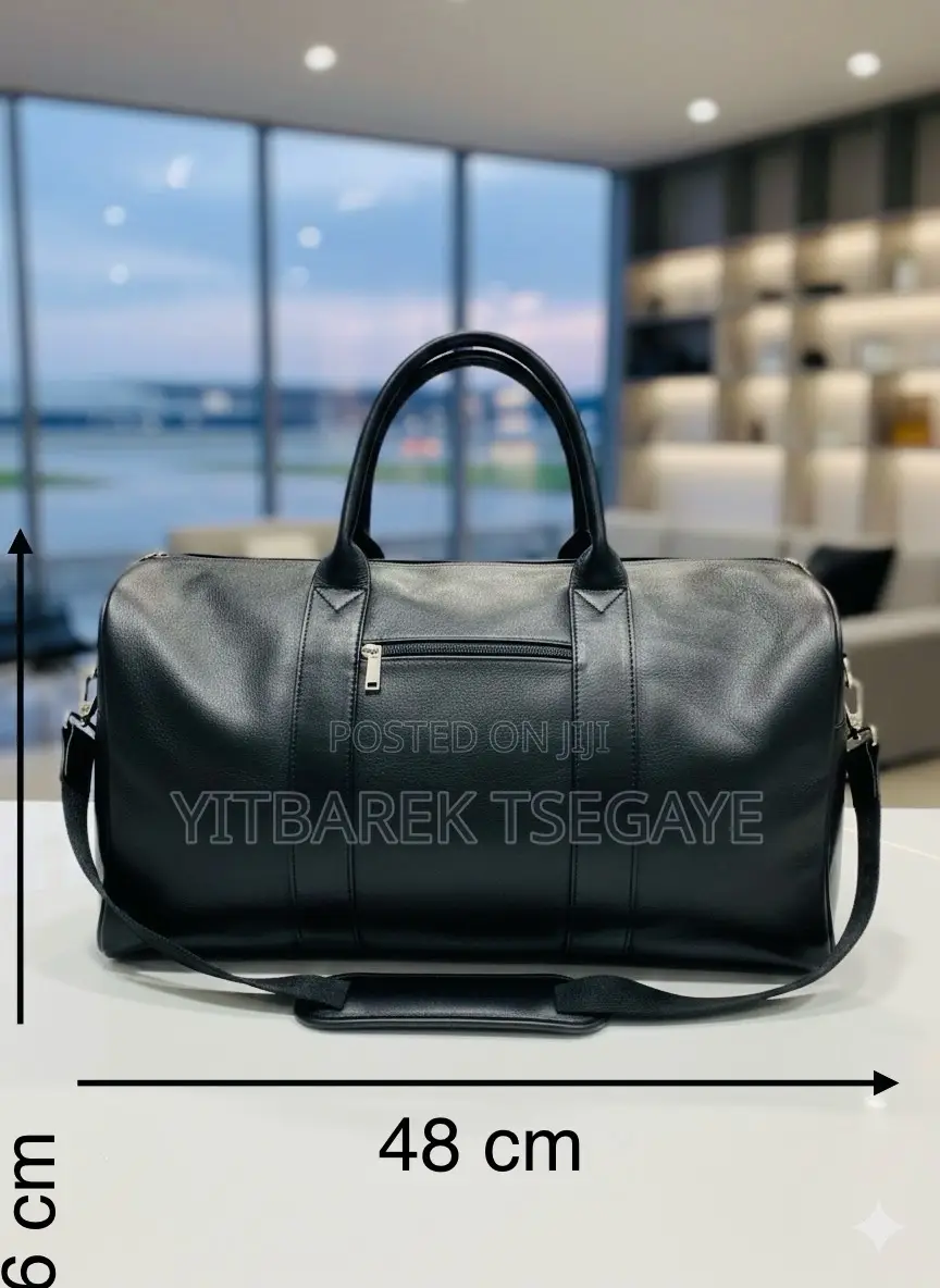 Gym Travel Bag