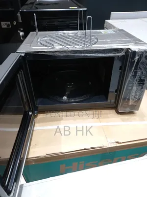 Microwave Midea30l