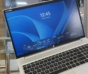 New Laptop HP ProBook 450 G9 16GB Intel Core i7 SSD 512GB