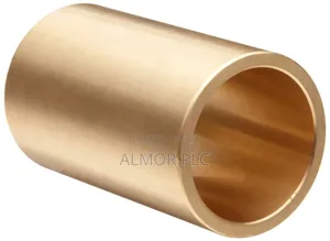 Bronze Bushings and Ring