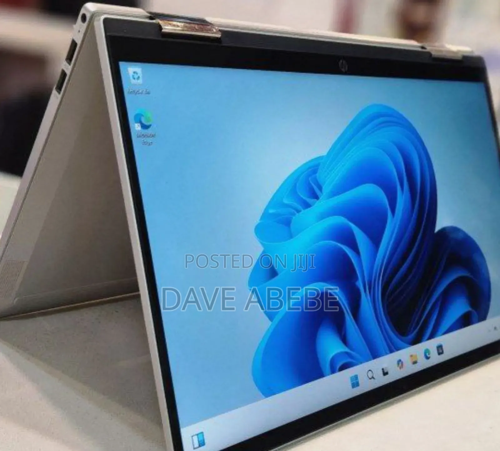 New Laptop HP Pavilion 14 16GB Intel Core i7 SSD 512GB
