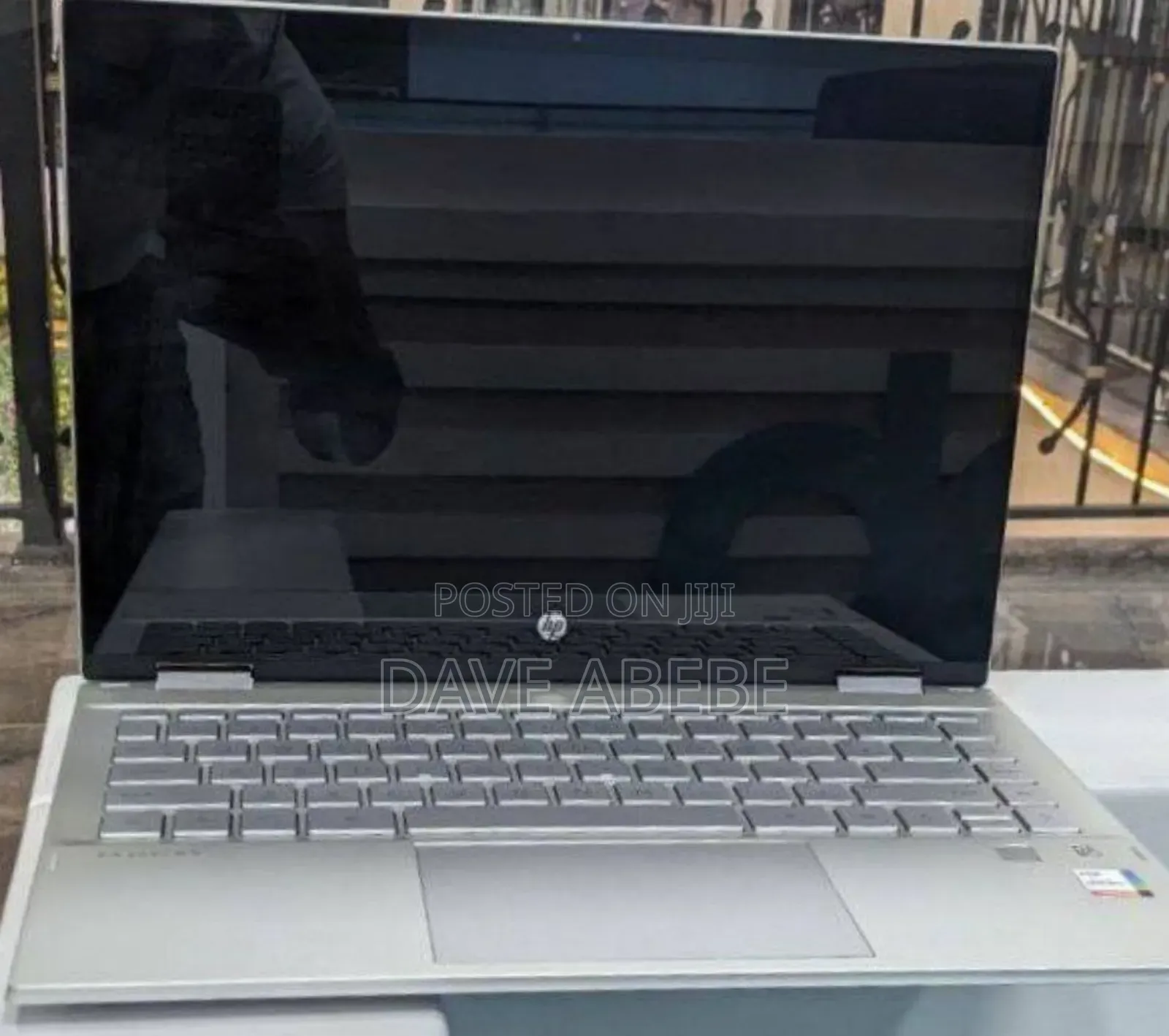 New Laptop HP Pavilion 14 16GB Intel Core i7 SSD 512GB