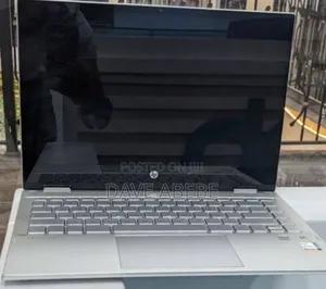 New Laptop HP Pavilion 14 16GB Intel Core i7 SSD 512GB