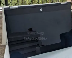 New Laptop HP Pavilion 14 16GB Intel Core i7 SSD 512GB