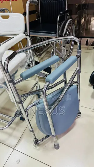 Toilet Chair