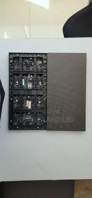 Led Screen P1.8and P2.5 , P4 , P5 , P10 Outdoor and Indoor