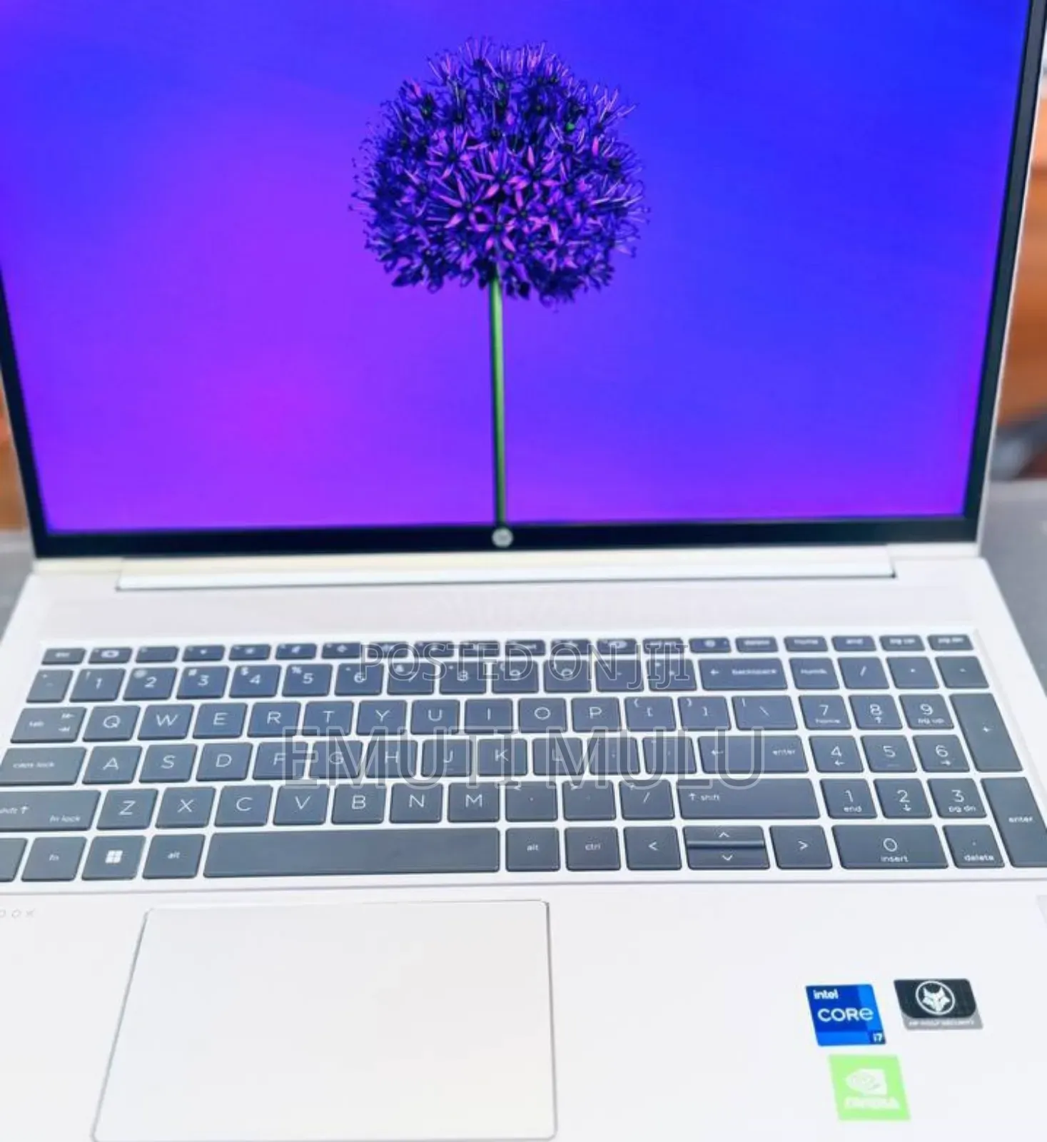 New Laptop HP Probook 11 EE G1 16GB Intel Core i7 SSD 512GB