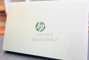 New Laptop HP Probook 11 EE G1 16GB Intel Core i7 SSD 512GB