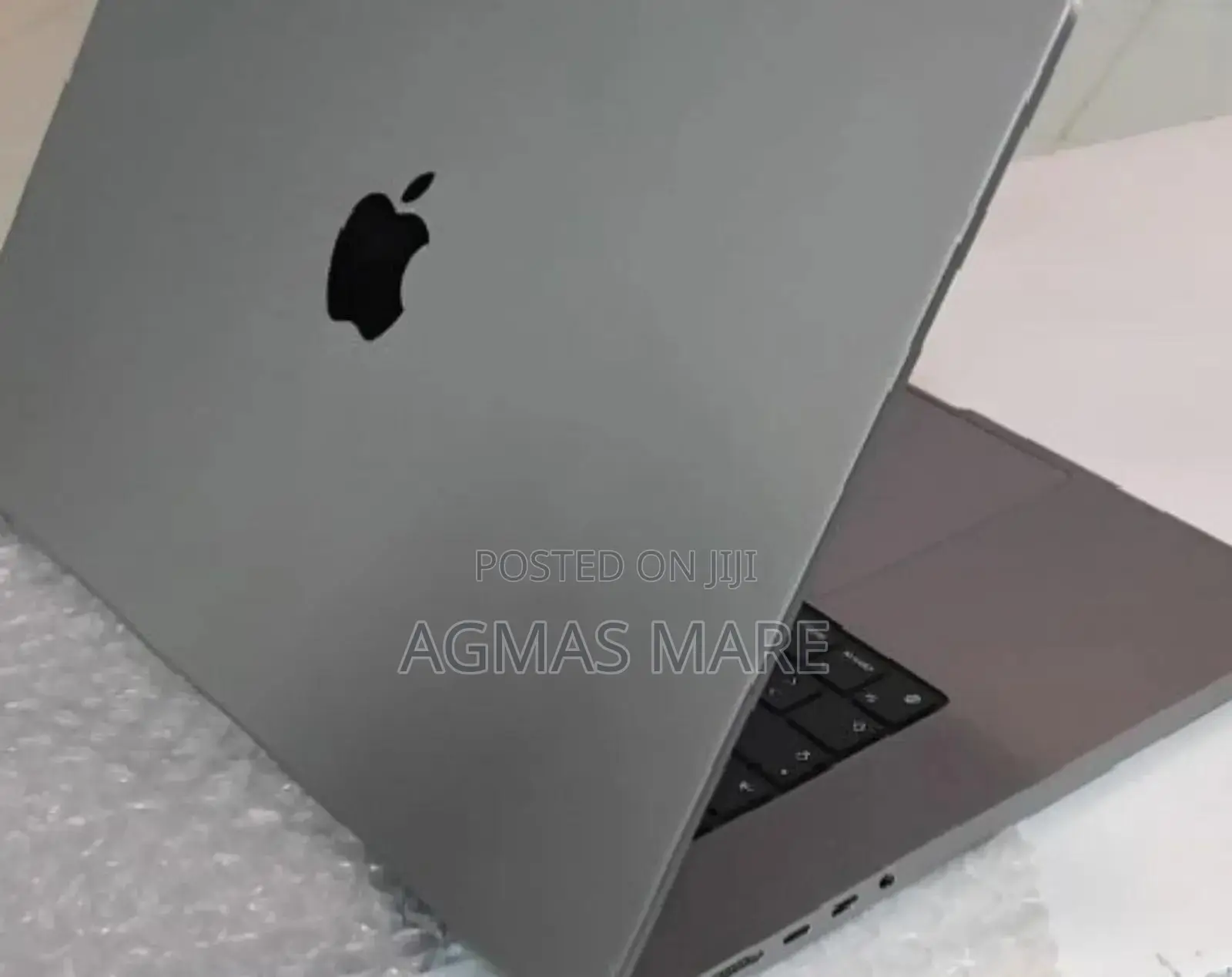 New Laptop Apple MacBook Pro 2021 M1 64GB Apple M1 Max SSD 1T
