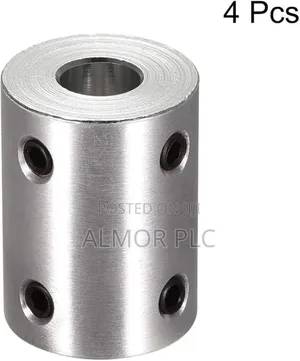 Shaft Coupler