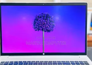 New Laptop HP ProBook 450 G9 16GB Intel Core i7 SSD 512GB
