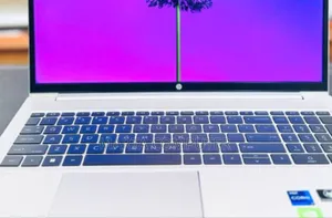 New Laptop HP ProBook 450 G9 16GB Intel Core i7 SSD 512GB