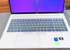 New Laptop HP ProBook 450 G9 16GB Intel Core i7 SSD 512GB