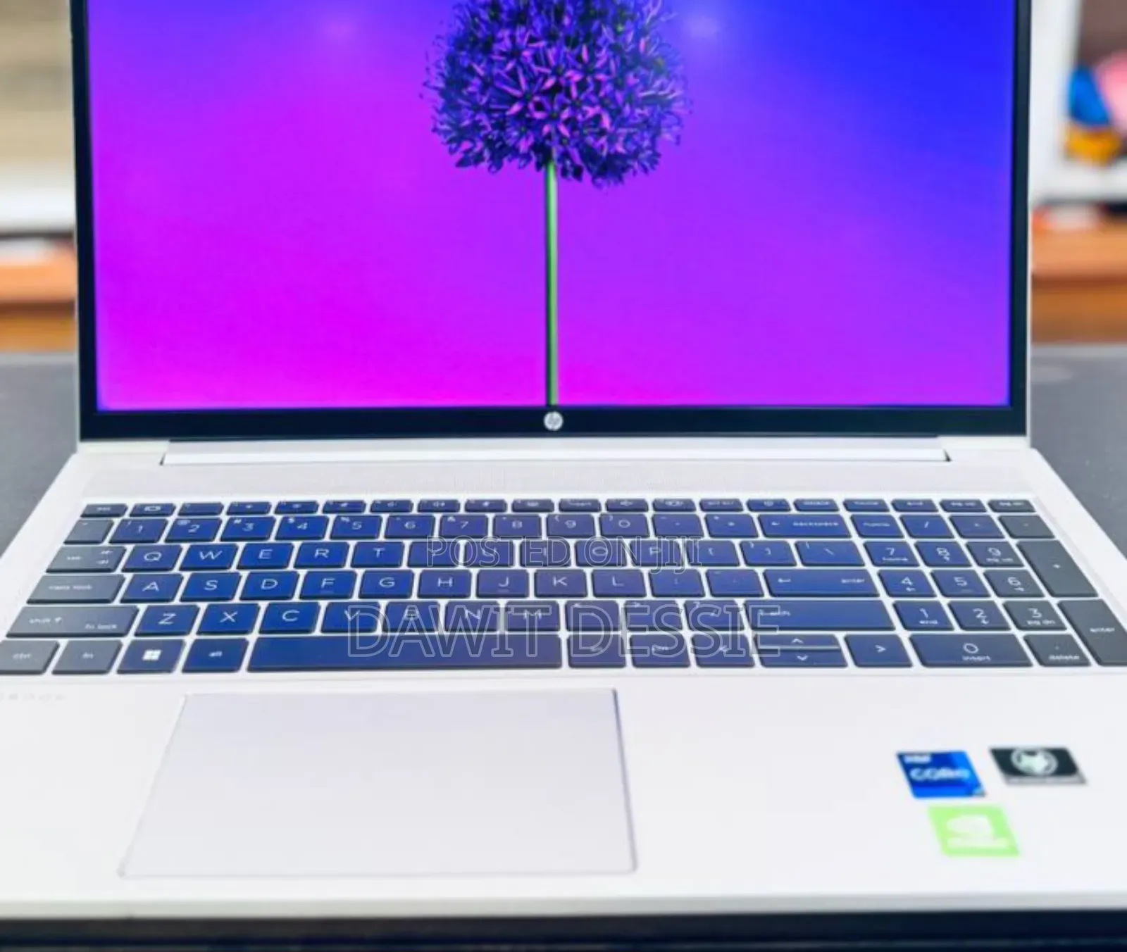 New Laptop HP ProBook 450 G9 16GB Intel Core i7 SSD 512GB