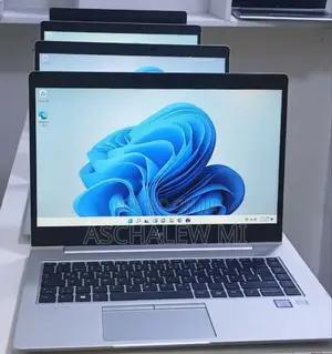 New Laptop HP EliteBook 840 G5 16GB Intel Core i5 SSD 512GB