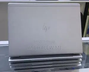 New Laptop HP EliteBook 840 G5 16GB Intel Core i5 SSD 512GB